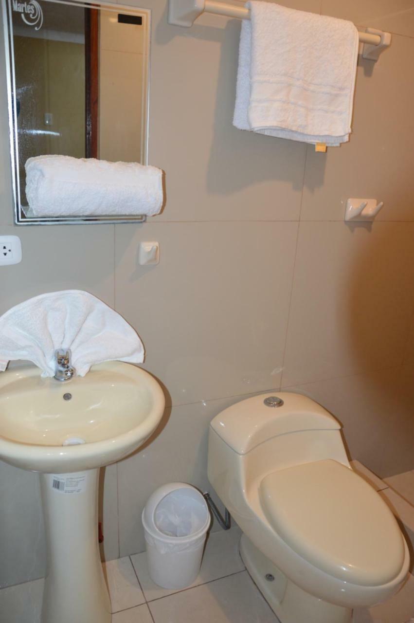 Hostal Wasichay Куско Экстерьер фото